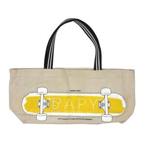 Bape Archive Skateboard Tote Bag